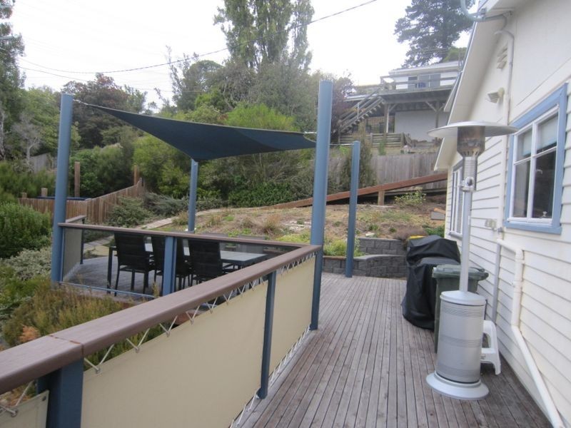 Mount Stuart TAS 7000