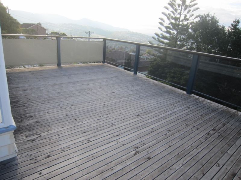 Mount Stuart TAS 7000
