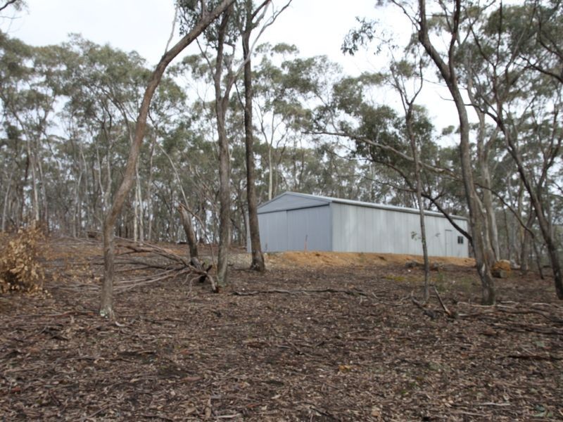 1 Prison Farm  Road, Muckleford VIC 3451
