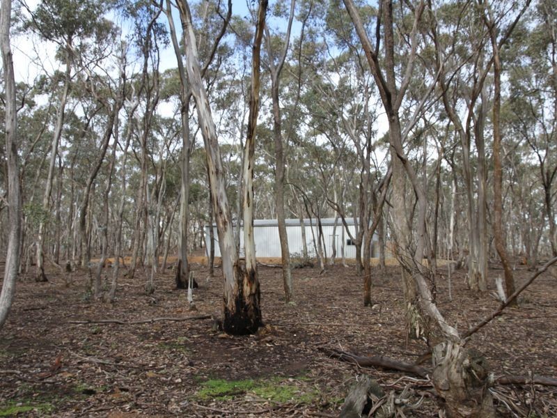 1 Prison Farm  Road, Muckleford VIC 3451