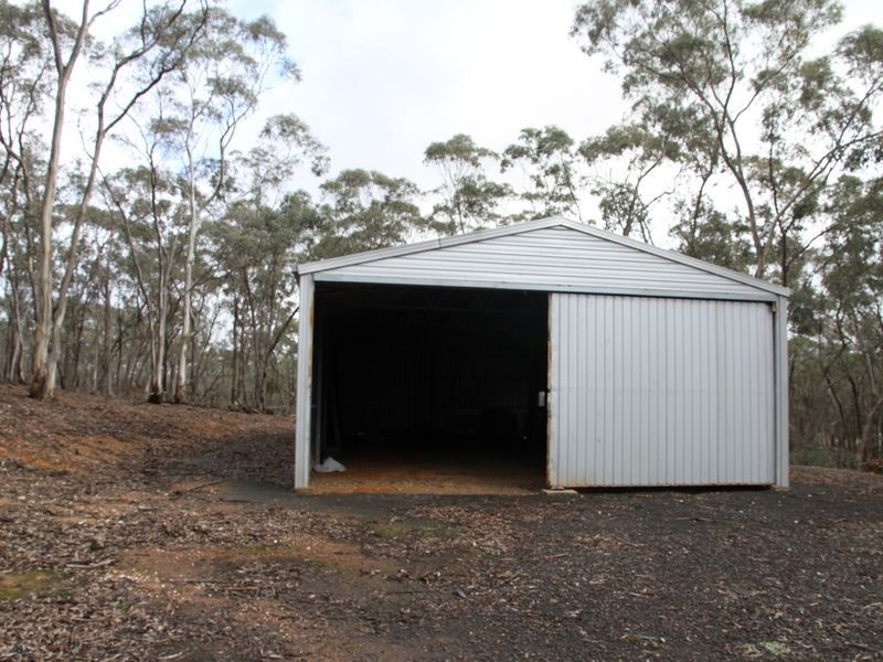 1 Prison Farm  Road, Muckleford VIC 3451
