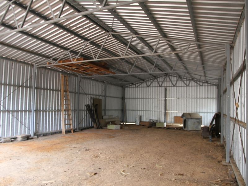 1 Prison Farm  Road, Muckleford VIC 3451