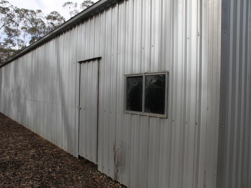 1 Prison Farm  Road, Muckleford VIC 3451