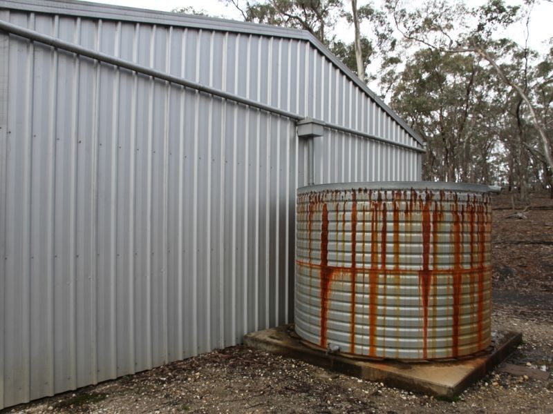1 Prison Farm  Road, Muckleford VIC 3451