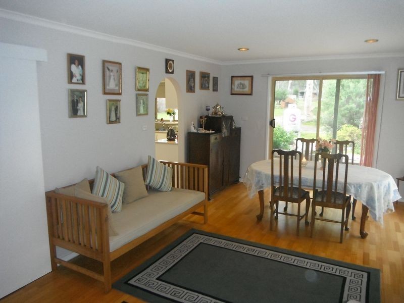 42 Ross Street, Heathcote VIC 3523