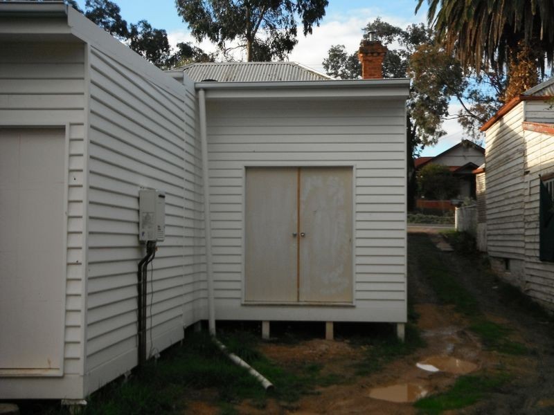 Bendigo VIC 3550