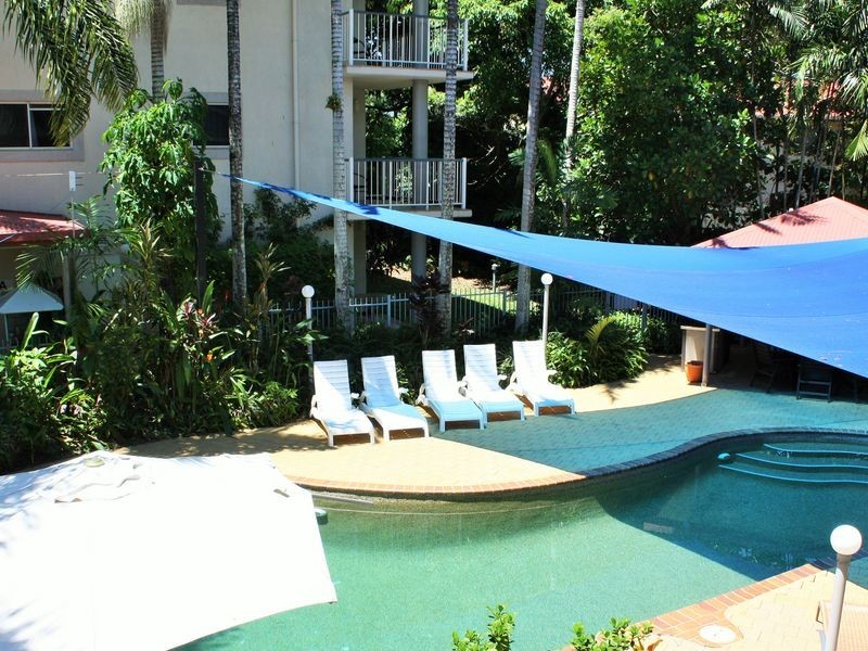 16/672 Bruce Highway, Woree QLD 4868