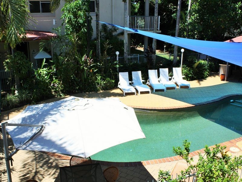 16/672 Bruce Highway, Woree QLD 4868