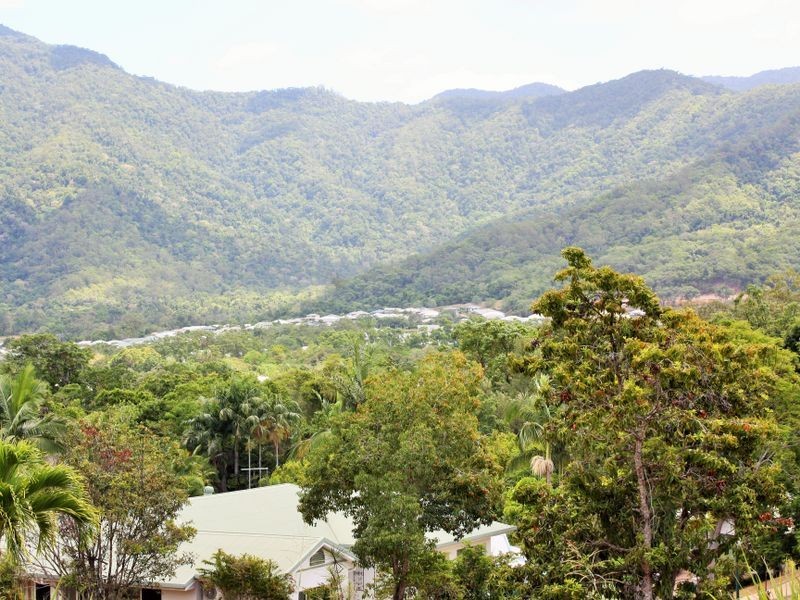 Bentley Park QLD 4869