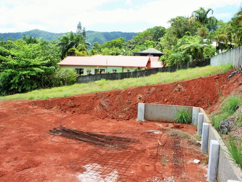 Bentley Park QLD 4869