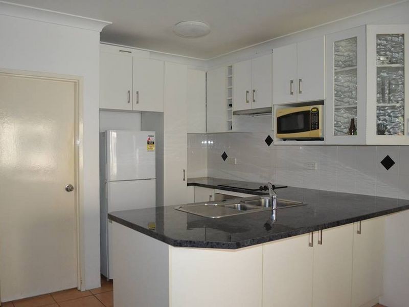 27/672 Bruce Highway, Woree QLD 4868