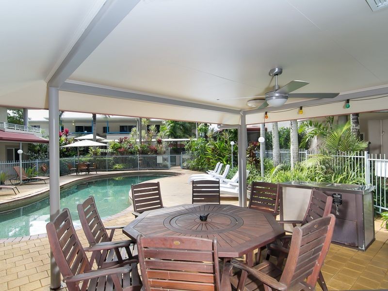 27/672 Bruce Highway, Woree QLD 4868