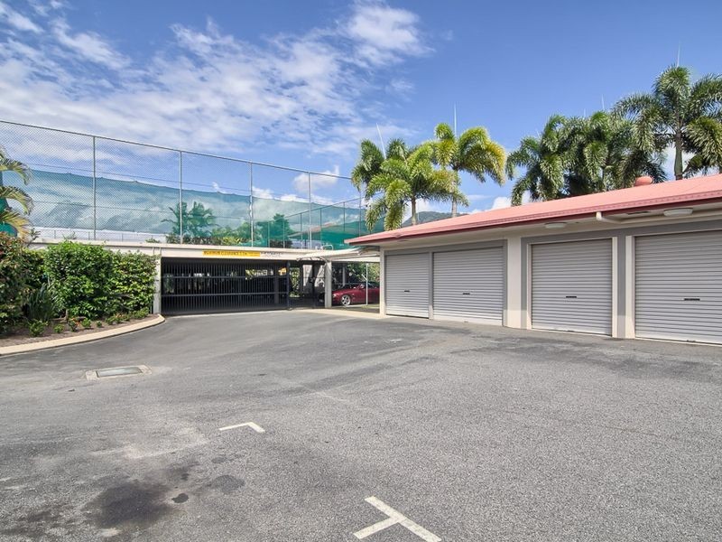 27/672 Bruce Highway, Woree QLD 4868
