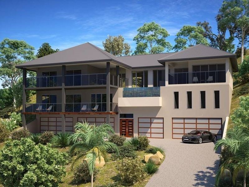 23 Claridge Close, Mount Sheridan QLD 4868