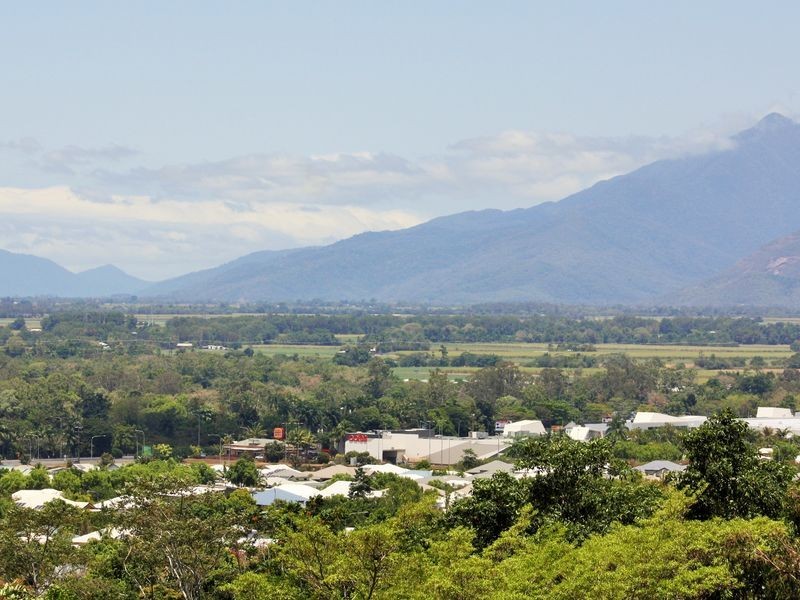 23 Claridge Close, Mount Sheridan QLD 4868