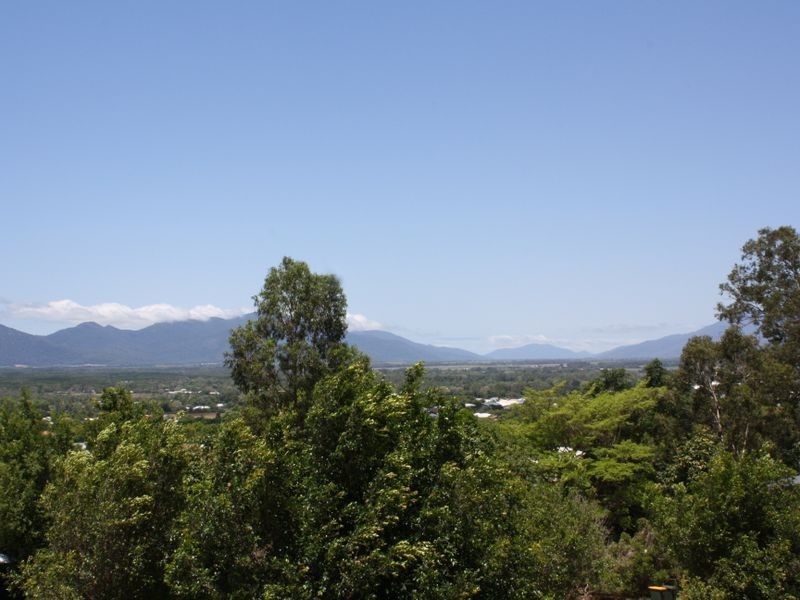 23 Claridge Close, Mount Sheridan QLD 4868