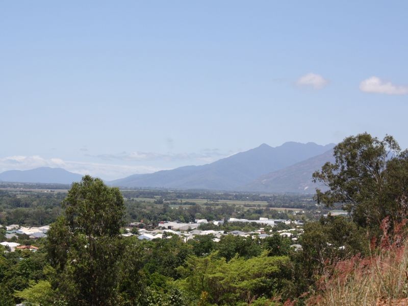 23 Claridge Close, Mount Sheridan QLD 4868