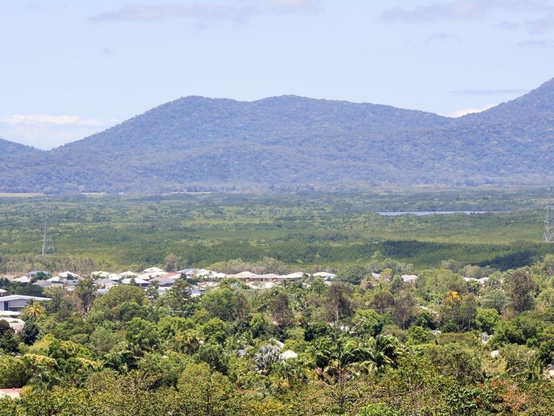 23 Claridge Close, Mount Sheridan QLD 4868