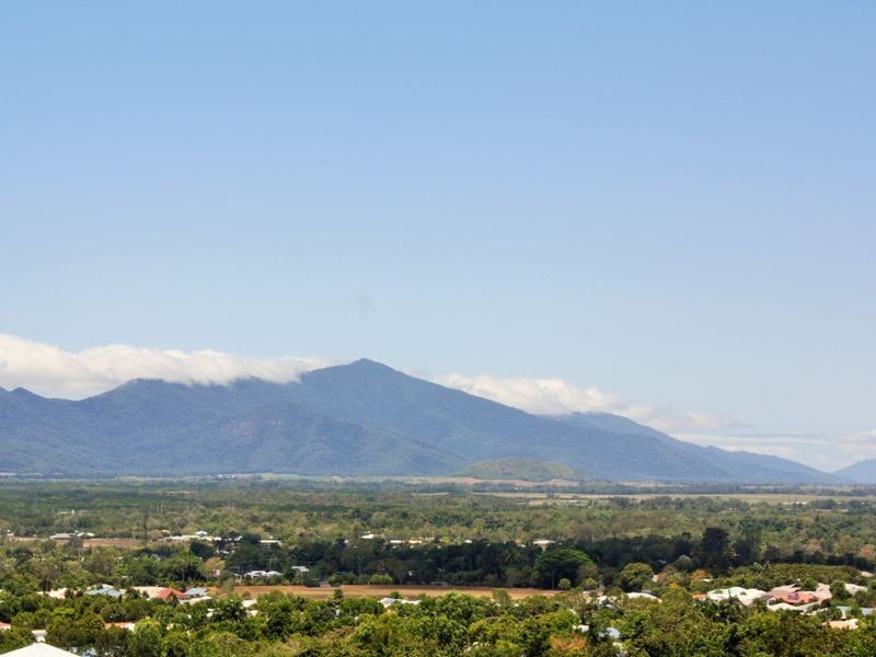 23 Claridge Close, Mount Sheridan QLD 4868