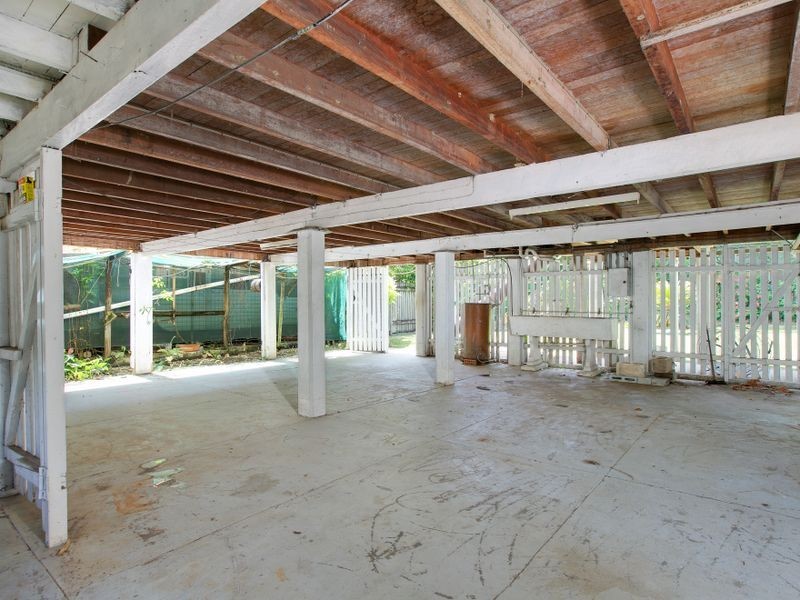 8 Rowe Street, Earlville QLD 4870