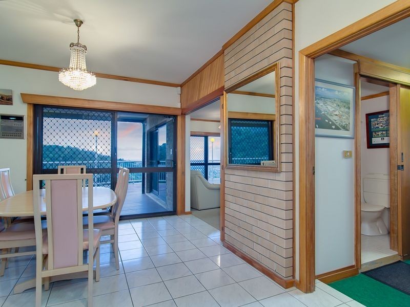 7 Hilltop Close, Bayview Heights QLD 4868