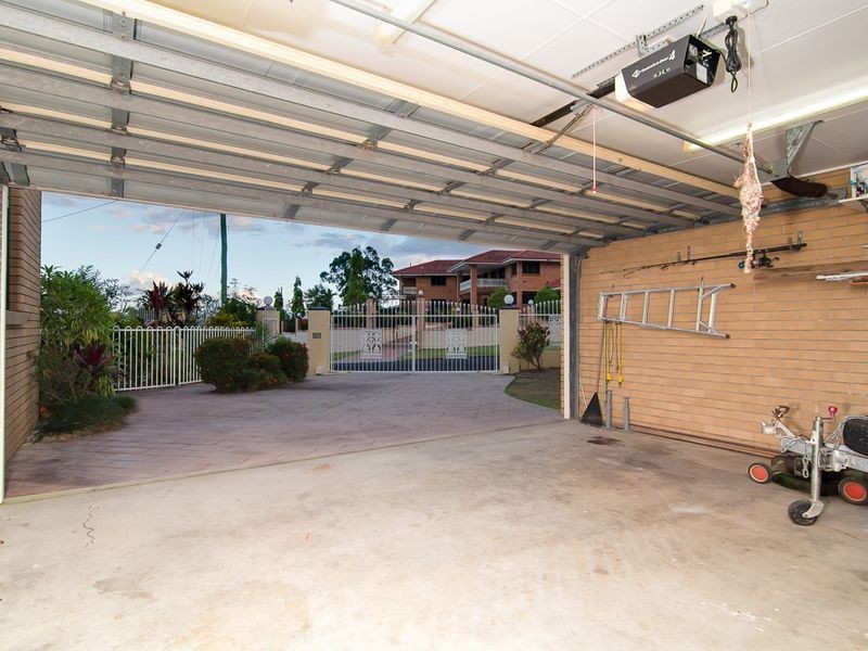 7 Hilltop Close, Bayview Heights QLD 4868