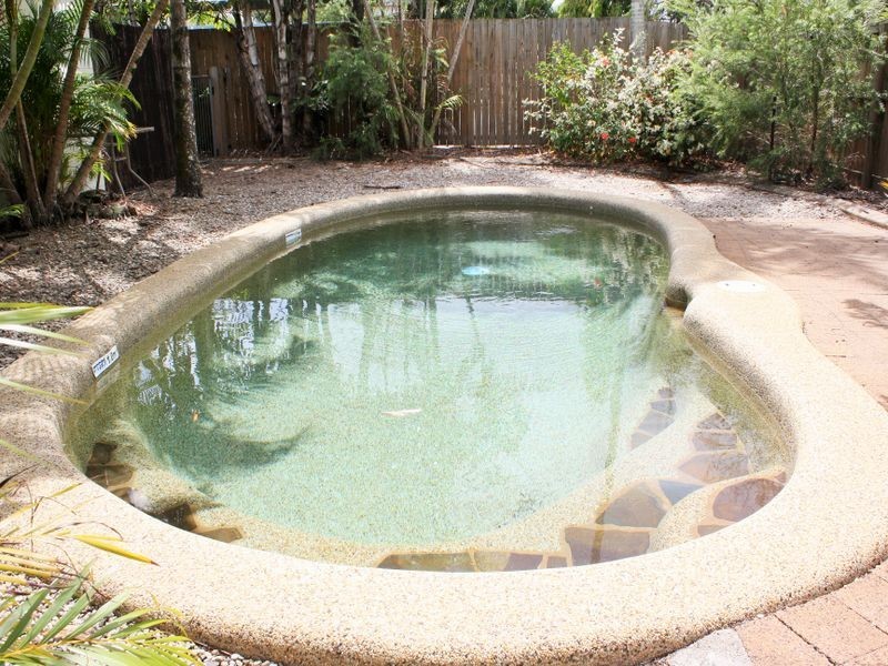 3/18 Robert Road, Bentley Park QLD 4869