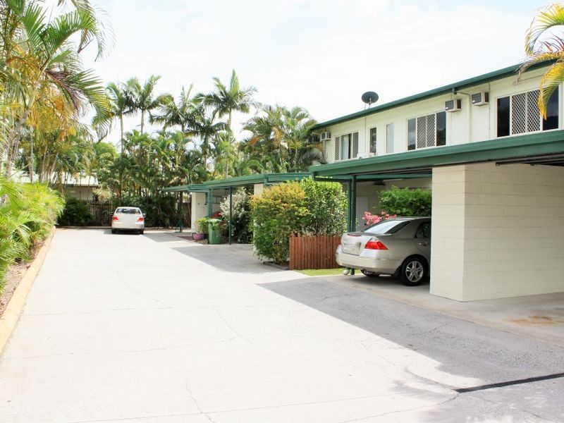 3/18 Robert Road, Bentley Park QLD 4869