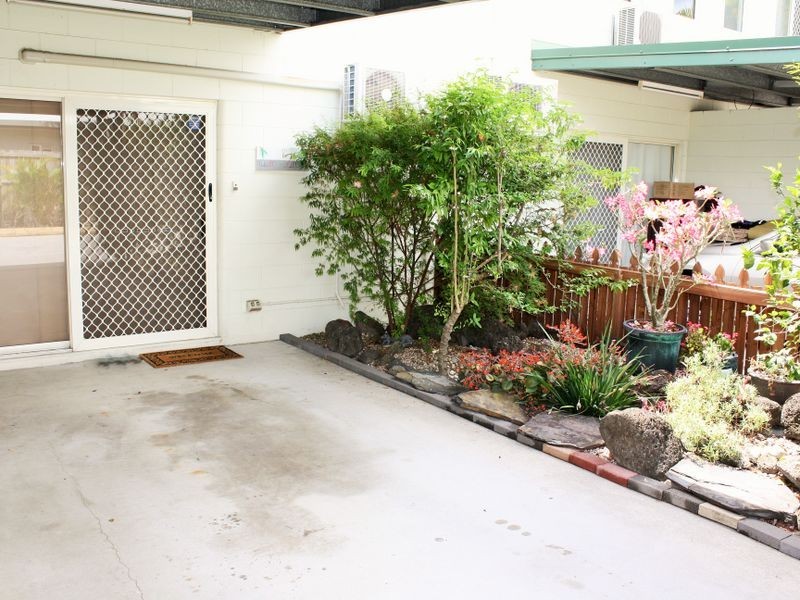 3/18 Robert Road, Bentley Park QLD 4869