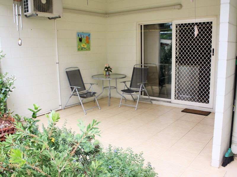 3/18 Robert Road, Bentley Park QLD 4869