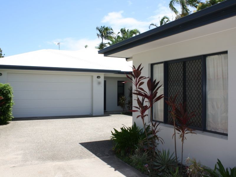 7 Balaclava Road, Earlville QLD 4870