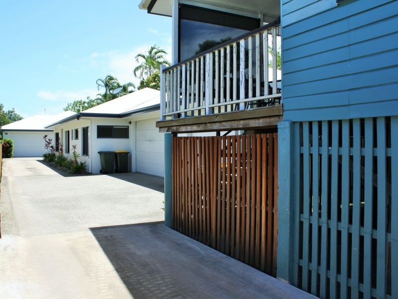 7 Balaclava Road, Earlville QLD 4870