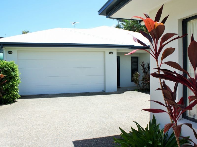 7 Balaclava Road, Earlville QLD 4870