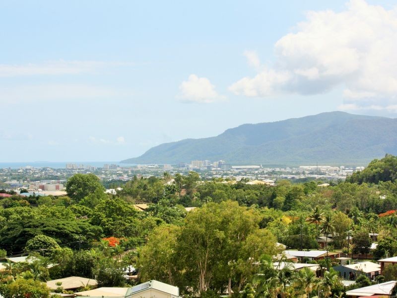 254 Toogood Road, Bayview Heights QLD 4868