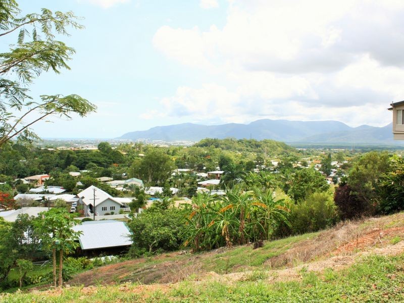 254 Toogood Road, Bayview Heights QLD 4868