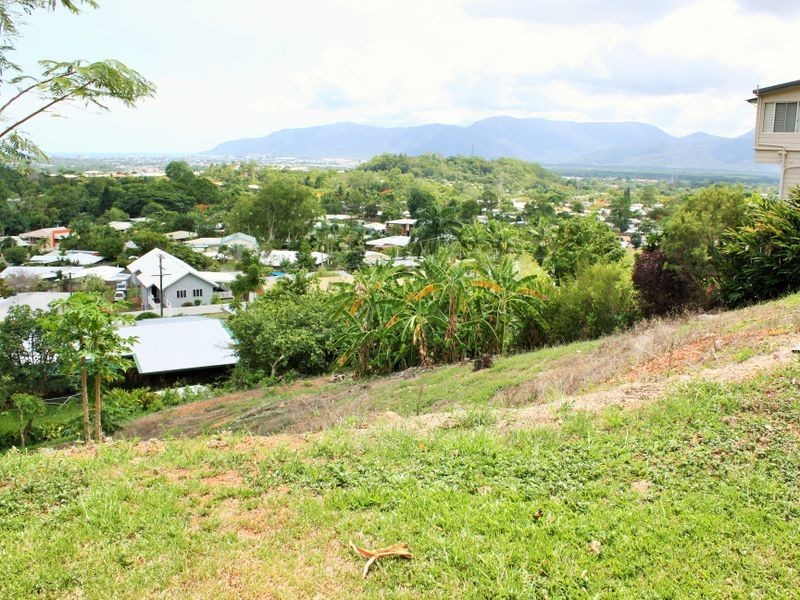 254 Toogood Road, Bayview Heights QLD 4868