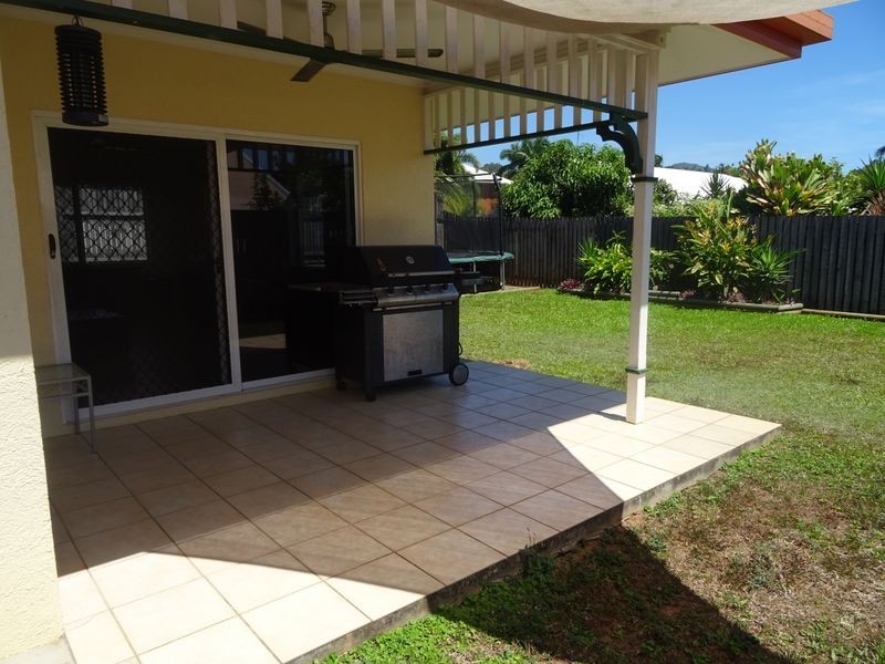 12 Echo Close, Mount Sheridan QLD 4868