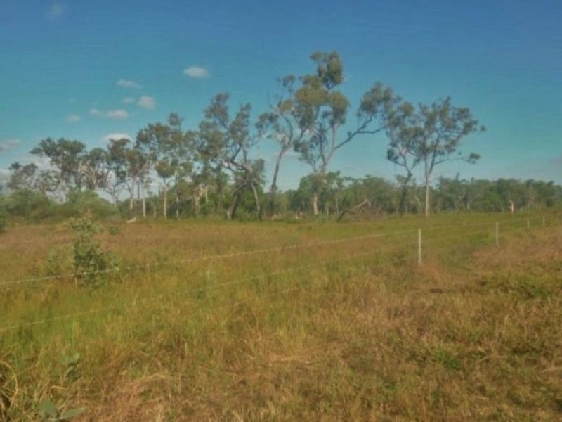 1 Wilton Access Road, Cooktown QLD 4895