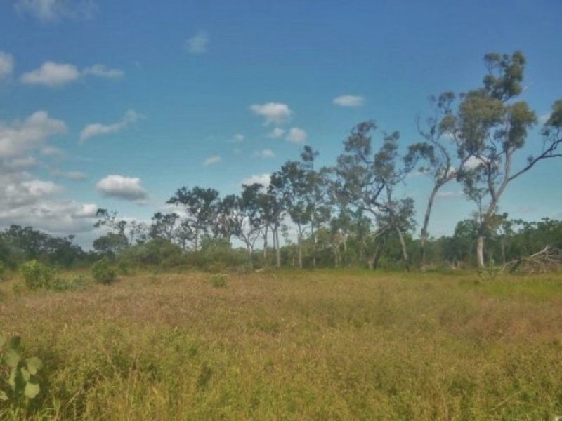 1 Wilton Access Road, Cooktown QLD 4895