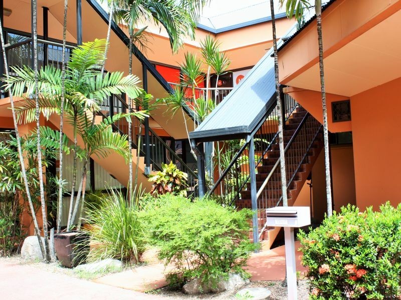 10 & 11/61 McLeod Street, Aeroglen QLD 4870