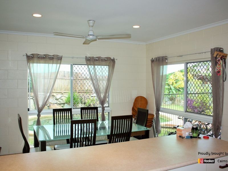 6 Emma Close, Mount Sheridan QLD 4868