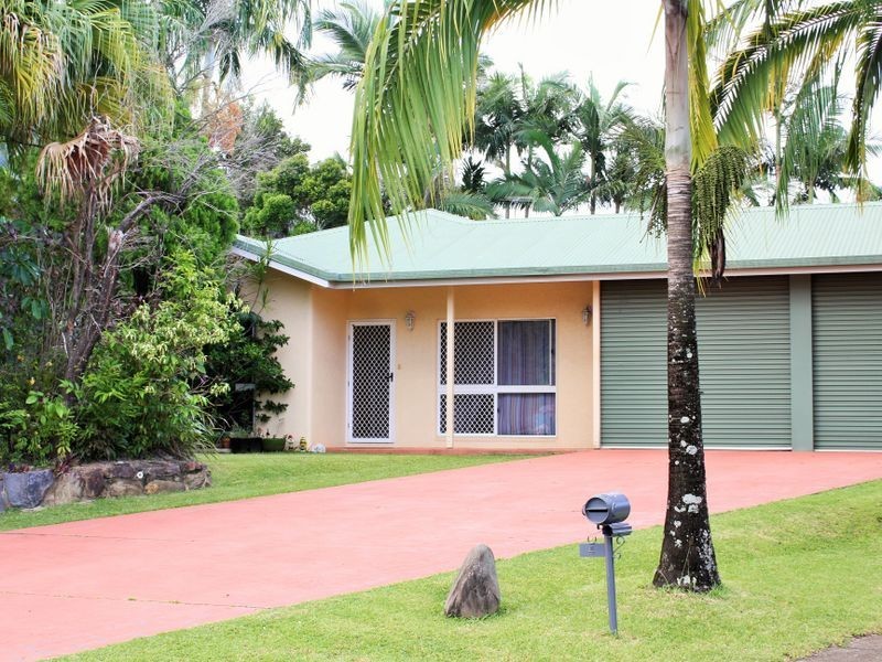 6 Emma Close, Mount Sheridan QLD 4868