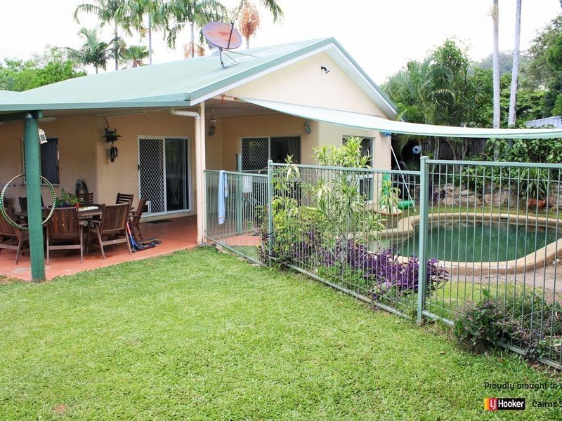6 Emma Close, Mount Sheridan QLD 4868