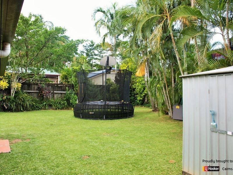 6 Emma Close, Mount Sheridan QLD 4868