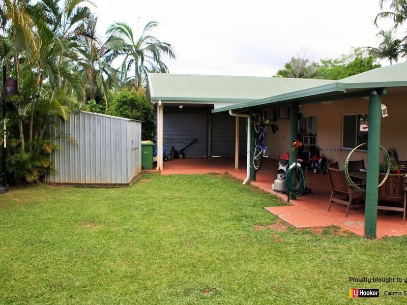6 Emma Close, Mount Sheridan QLD 4868