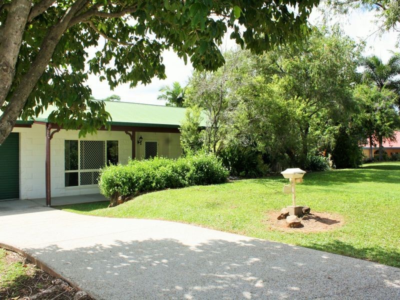 26 Gommory Close, Earlville QLD 4870