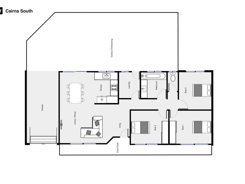 26 Gommory Close, Earlville QLD 4870