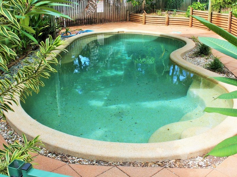26 Gommory Close, Earlville QLD 4870