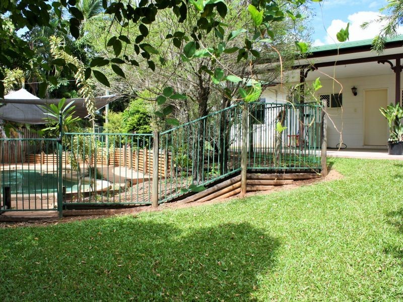 26 Gommory Close, Earlville QLD 4870