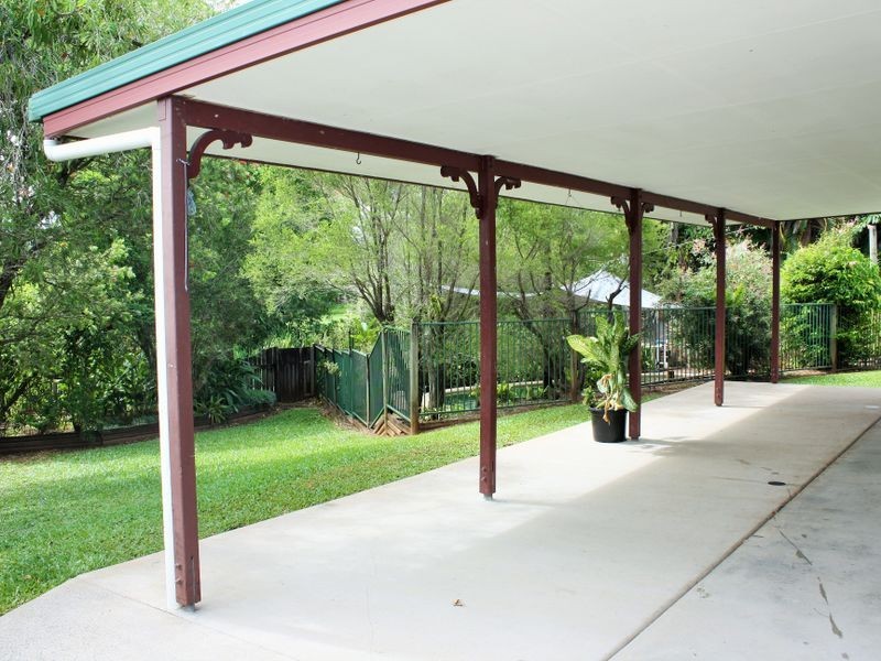 26 Gommory Close, Earlville QLD 4870